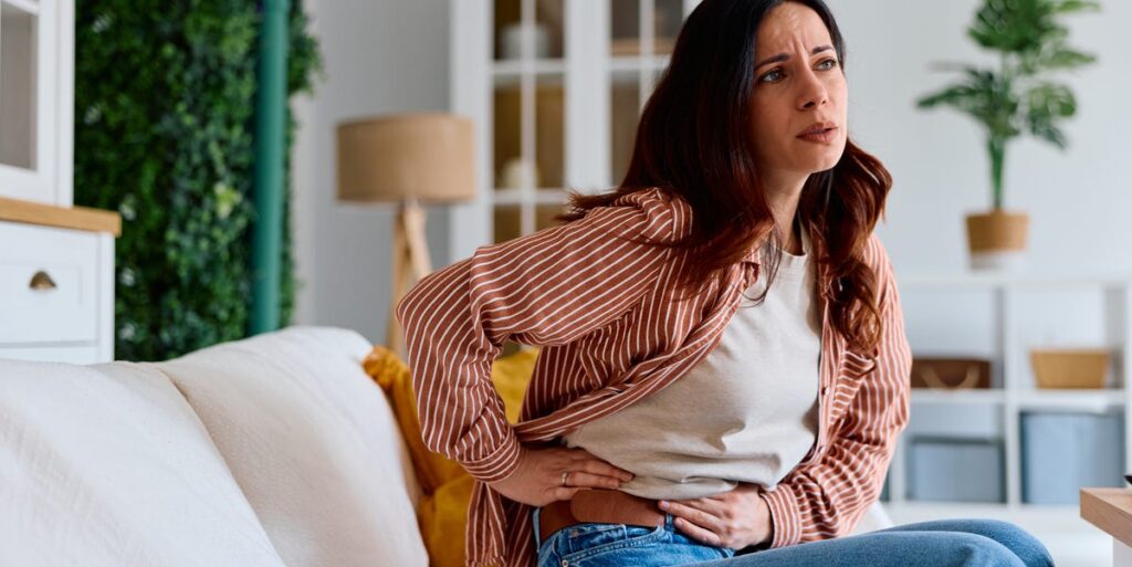 Experts Say This Is the Number-1 Food That Can Make You Gassy