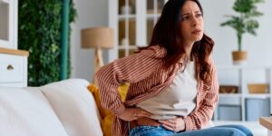 Experts Say This Is the Number-1 Food That Can Make You Gassy