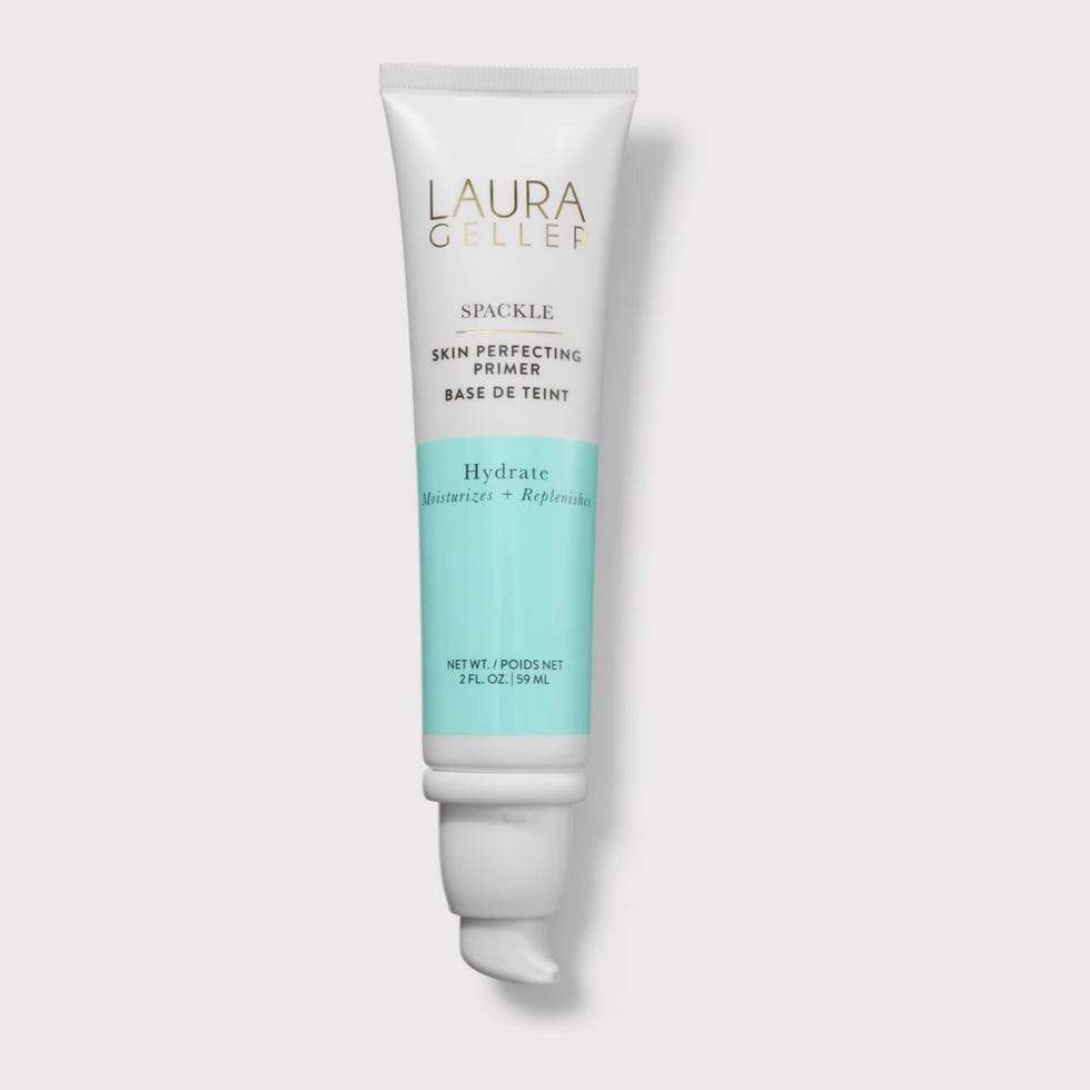 Spackle Skin Perfecting Primer: Hydrate