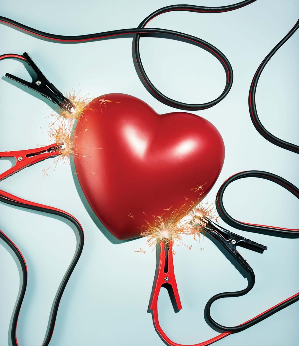 5 Myths About Heart Health