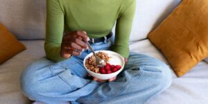 Benefits a Dietitian Noticed in One Week