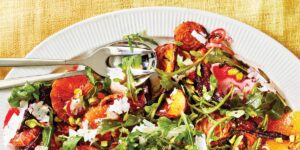 Foods That Reduce Bloating and Water Weight Naturally