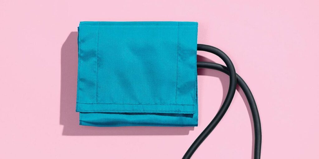 How to Lower Blood Pressure With 3 Key Lifestyle Changes