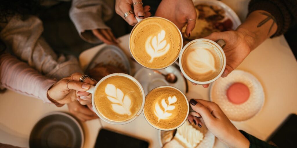 Doctors Reveal How Much Coffee Can You Have—And How It Benefits Your Health