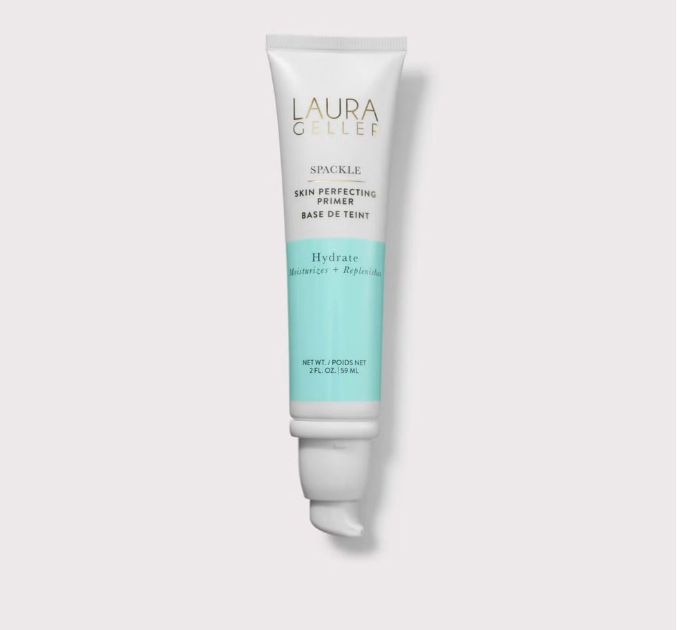 Spackle Skin Perfecting Primer: Hydrate