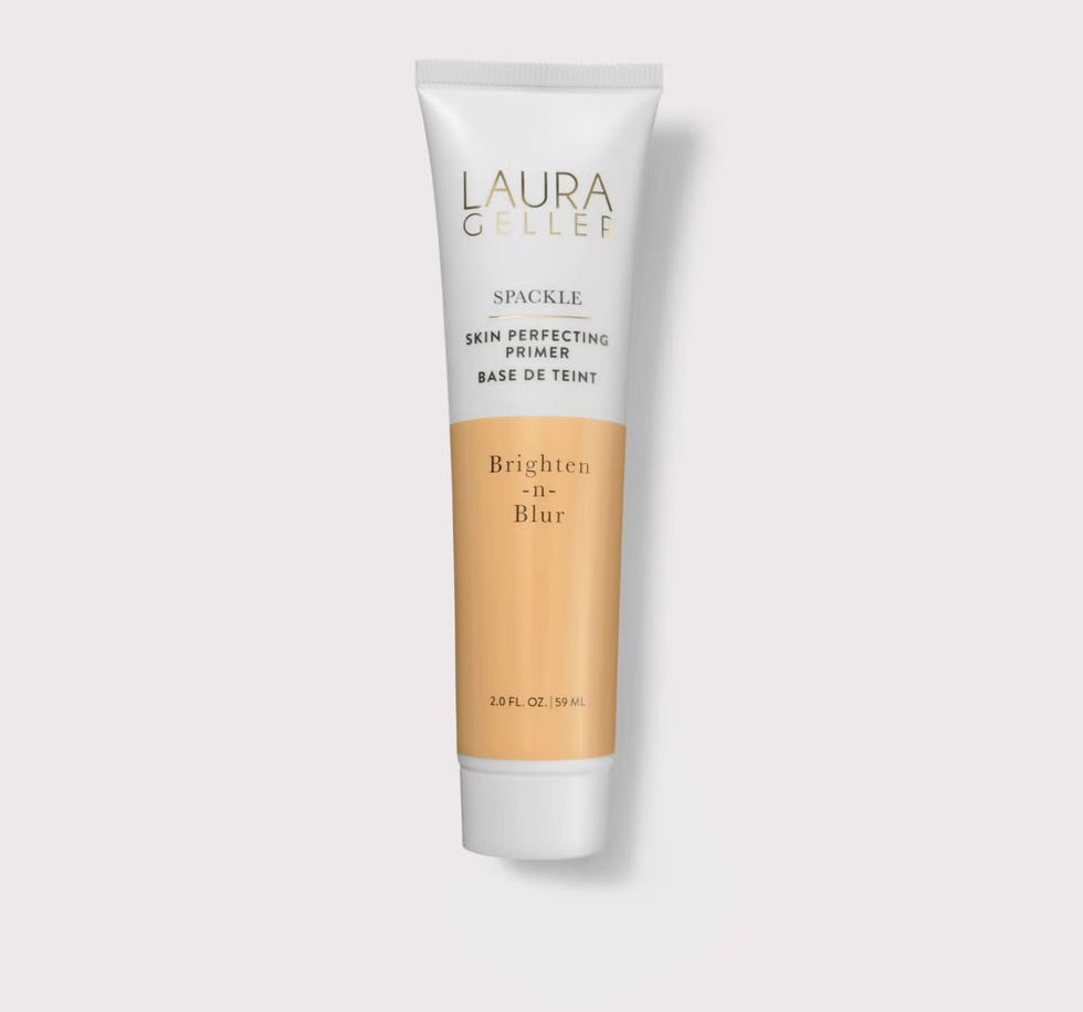 Spackle Skin Perfecting Primer: Brighten N Blur