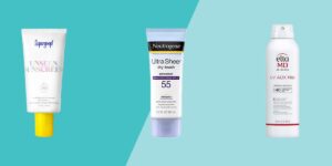 The Best Sunscreens in 2026, Tested and Recommended by Experts