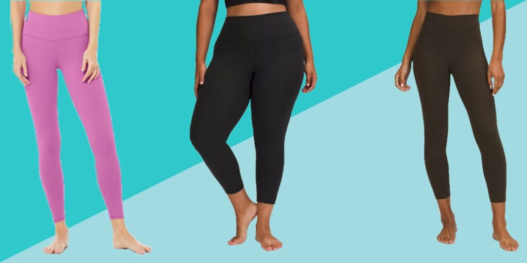 12 Best Workout Leggings of 2023