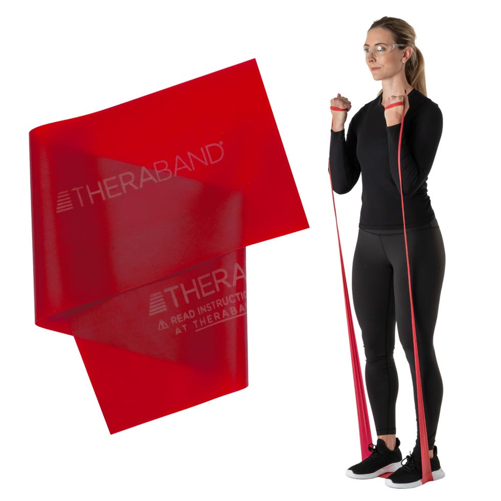 Professional Resistance Band