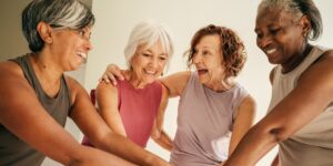 These 8 Habits May Help You Live a Longer, Healthier Life