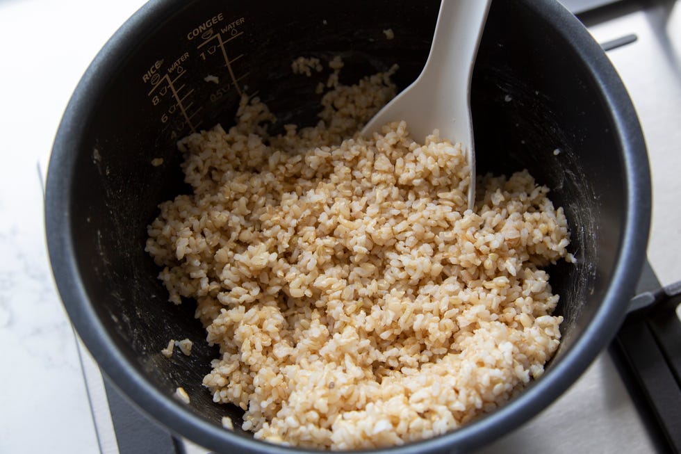 Brown Rice
