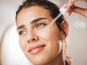 Which One Is Better for Mature Skin?