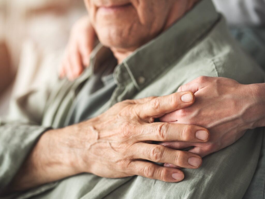 Doctors Explain Different Types of Dementia