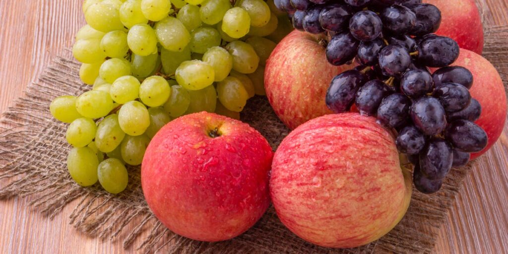 Dietitians Say Which Is Best for Blood Sugar