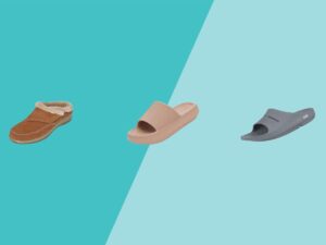 14 Best House Slippers for Plantar Fasciitis, Per Podiatrists