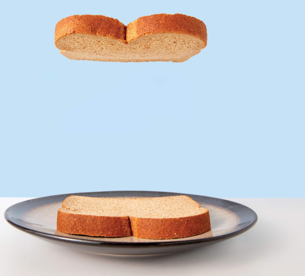 Make Peace With Food