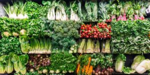 How Food Safety Experts Are Reducing Their Risk of Cyclosporiasis Exposure
