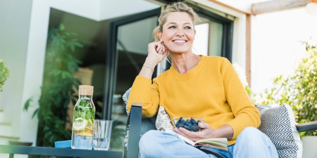 29 Foods the World’s Healthiest People Are Eating Daily