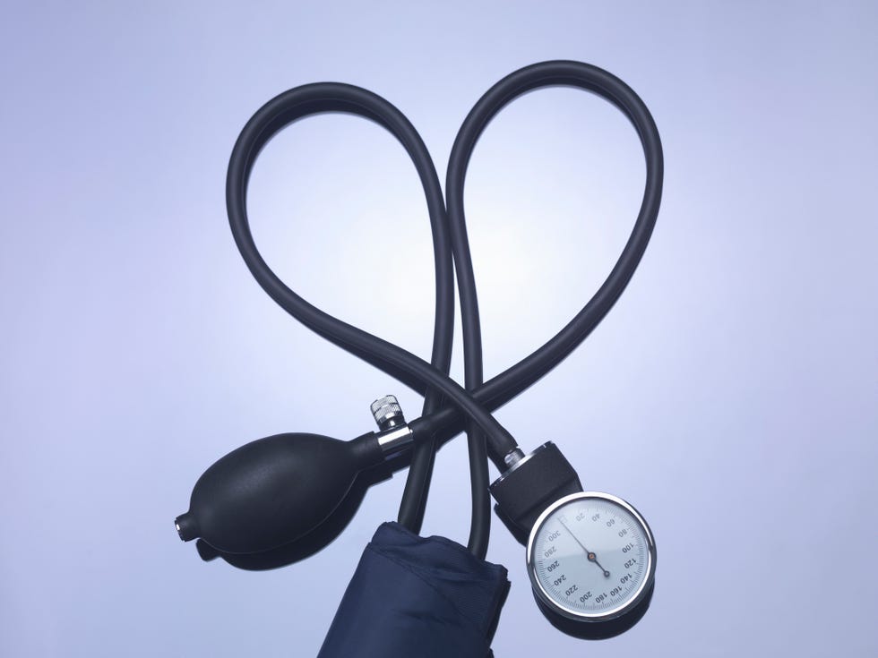 Close up of blood pressure gauge blood pressure gauge, heart, sphygromanometer, diagnoctic, heart, circulation, gauge, health check