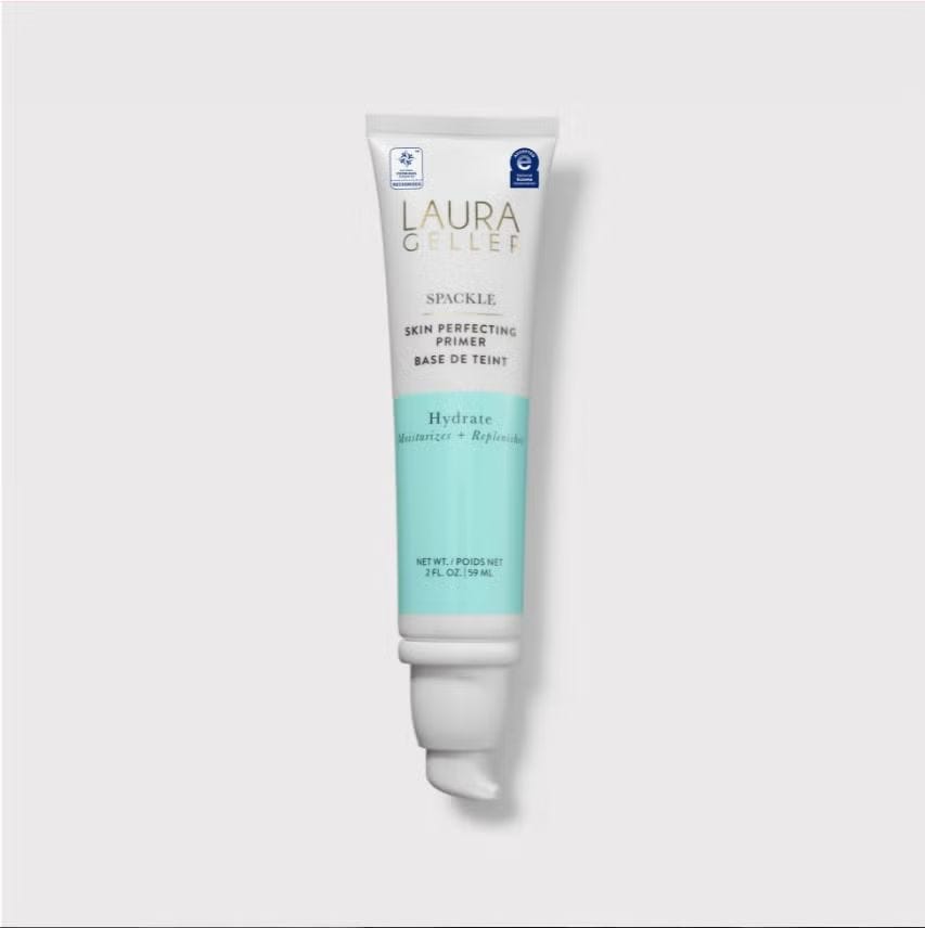 Spackle Skin Perfecting Hydrating Primer Spackle Skin Perfecting Hydrating Primer