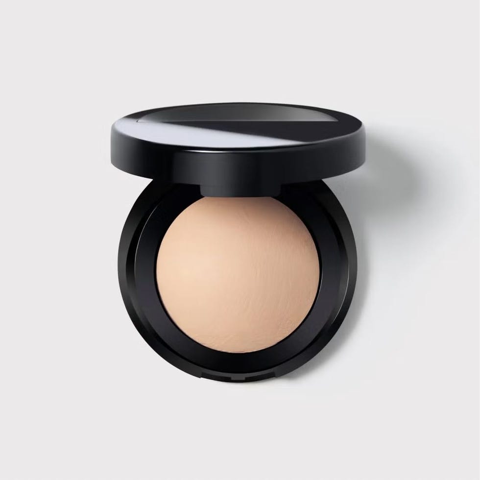 Baked Blurring + Setting Powder Baked Blurring + Setting Powder