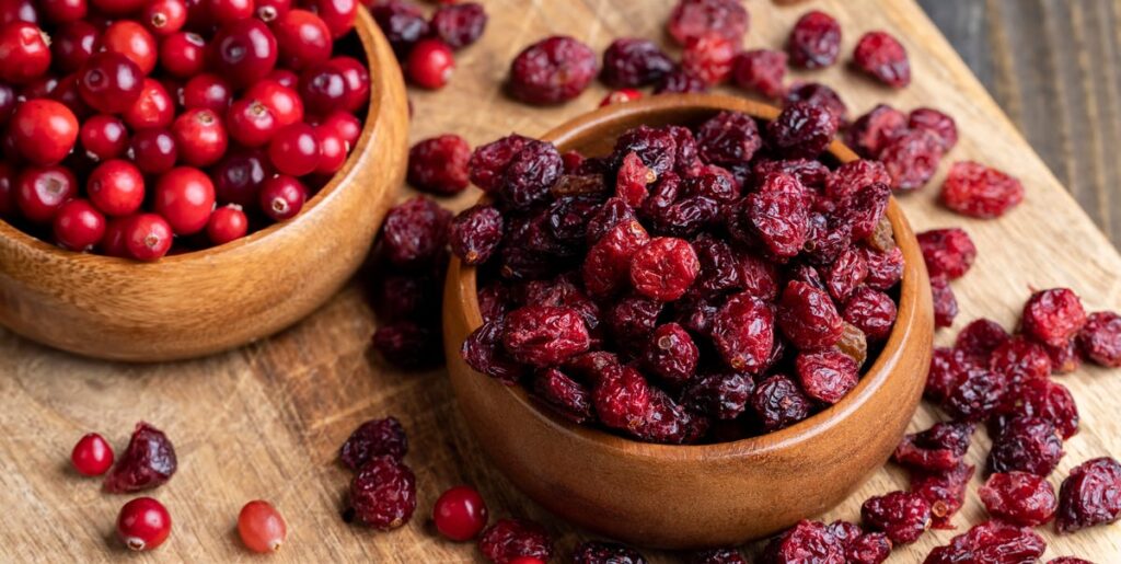 Are Cranberries Good for You? Experts Share Surprising Benefits