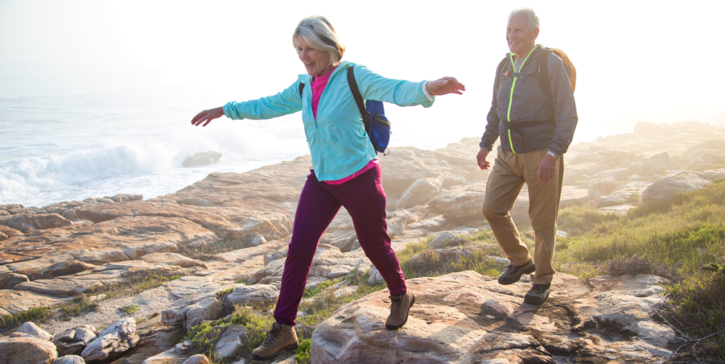 10 Lifestyle Changes It’s Never Too Late to Make to Live Longer and Healthier