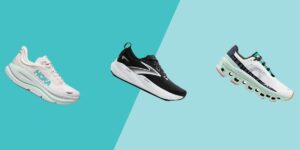 Good Shoes for Back Pain in 2025, According to Podiatrists