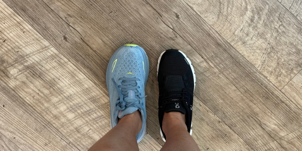 Which Did Better in Testing?