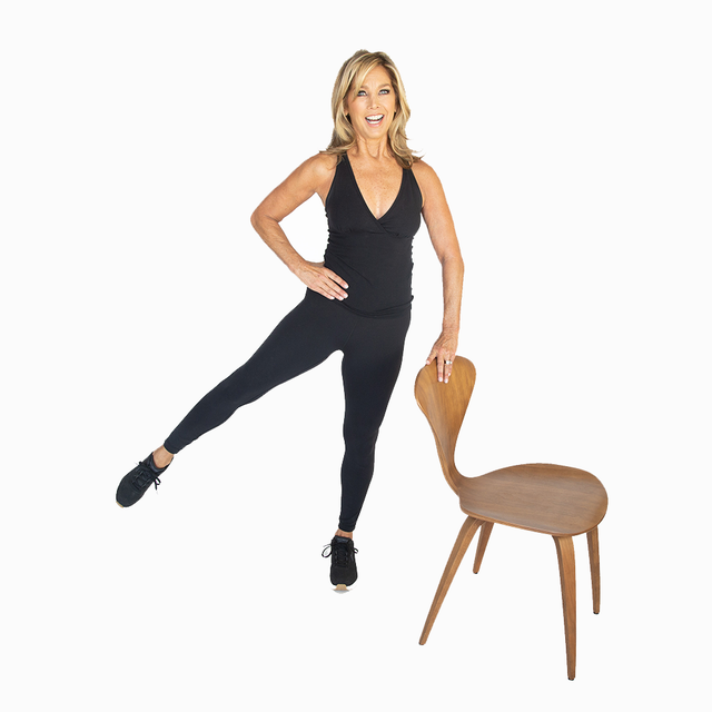 denise austin