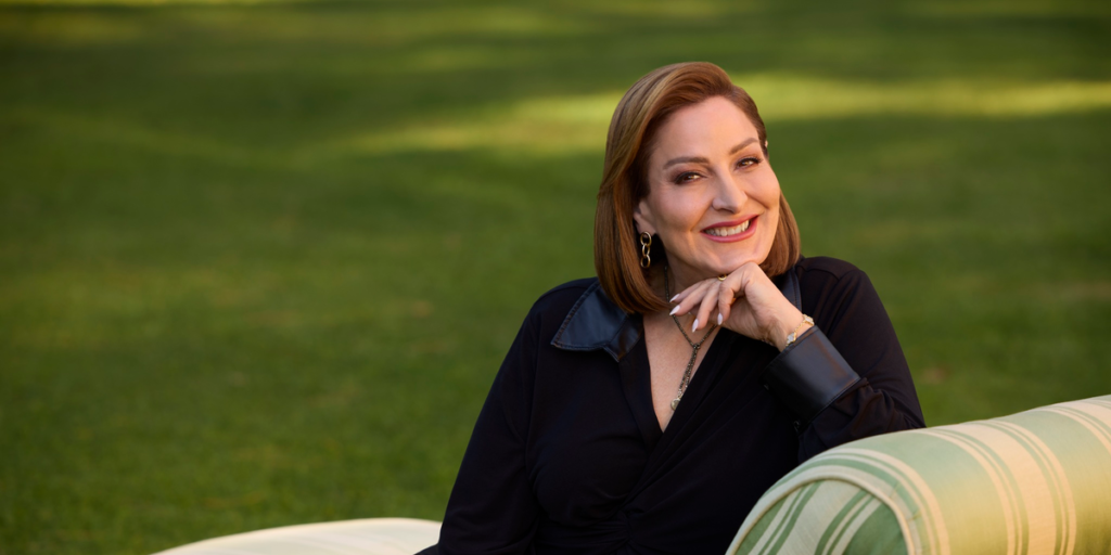 Makeup Artist Laura Geller Shares Makeup Tips for Women Over 40