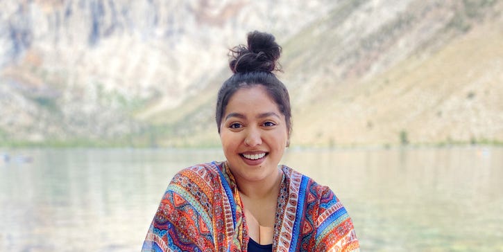 My Diagnosis Explained My Weight Gain and Exhaustion