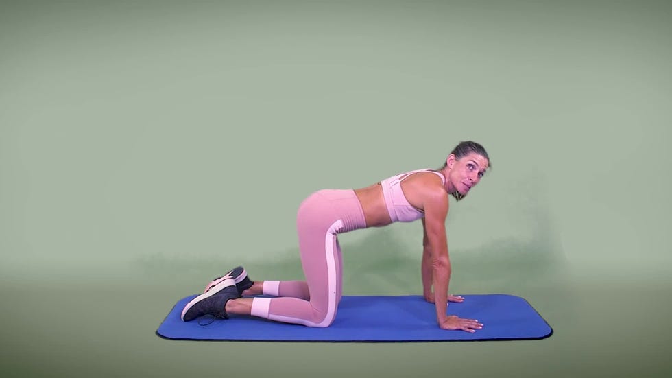 Video poster