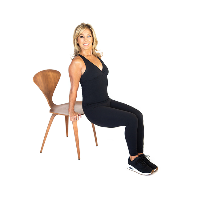 denise austin