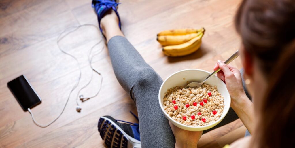 39 Best Pre-Workout Snacks – What to Eat Before Every Workout