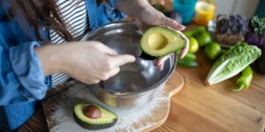 20 Foods to Fight Bloating, Backed by a Nutritionist and Doctor