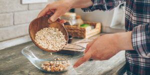 Doctors Explain If Eating More Fiber Can Make Constipation Worse