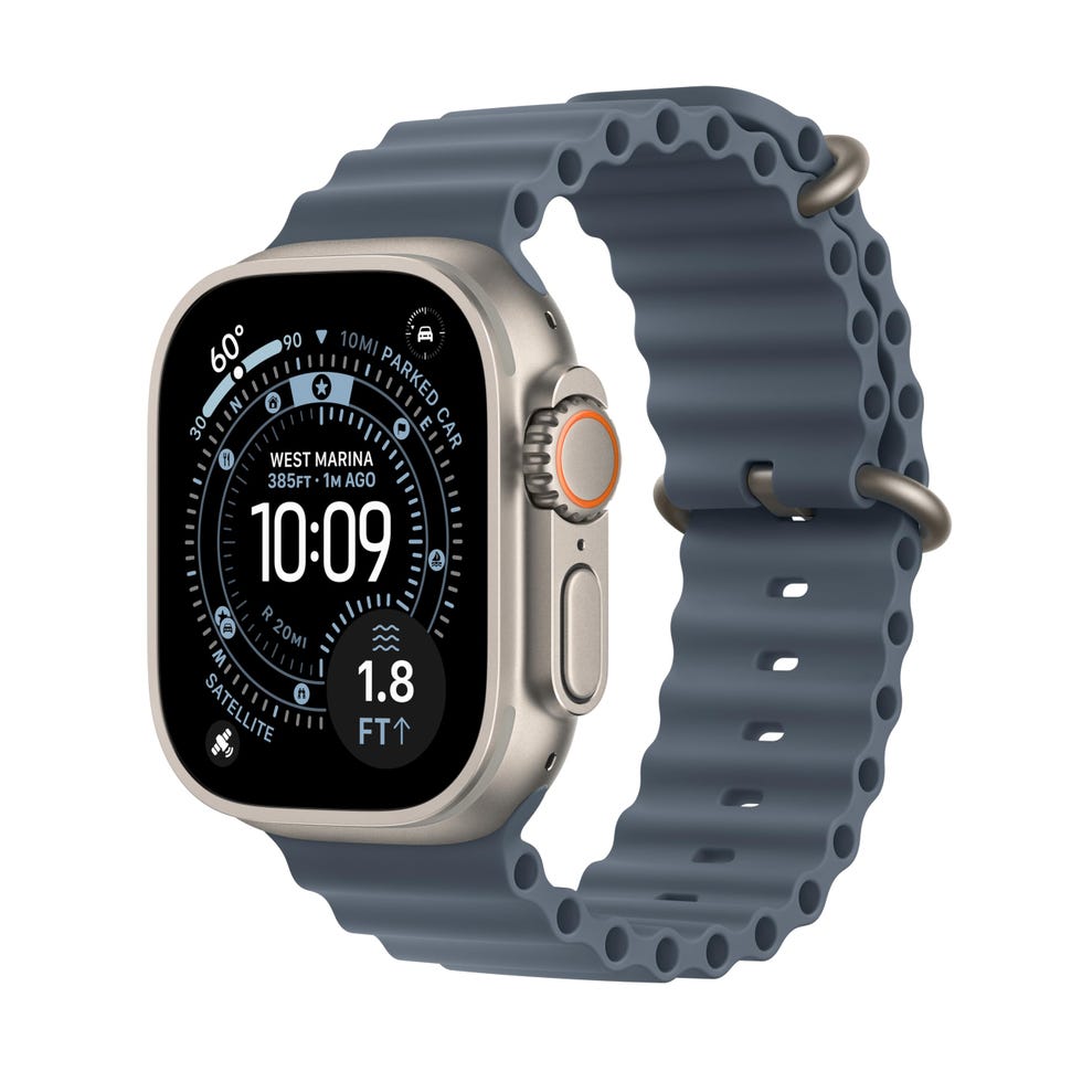 Watch Ultra 3