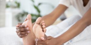 Toe Exercises for Better Balance and Achy Feet, Per a P.T.