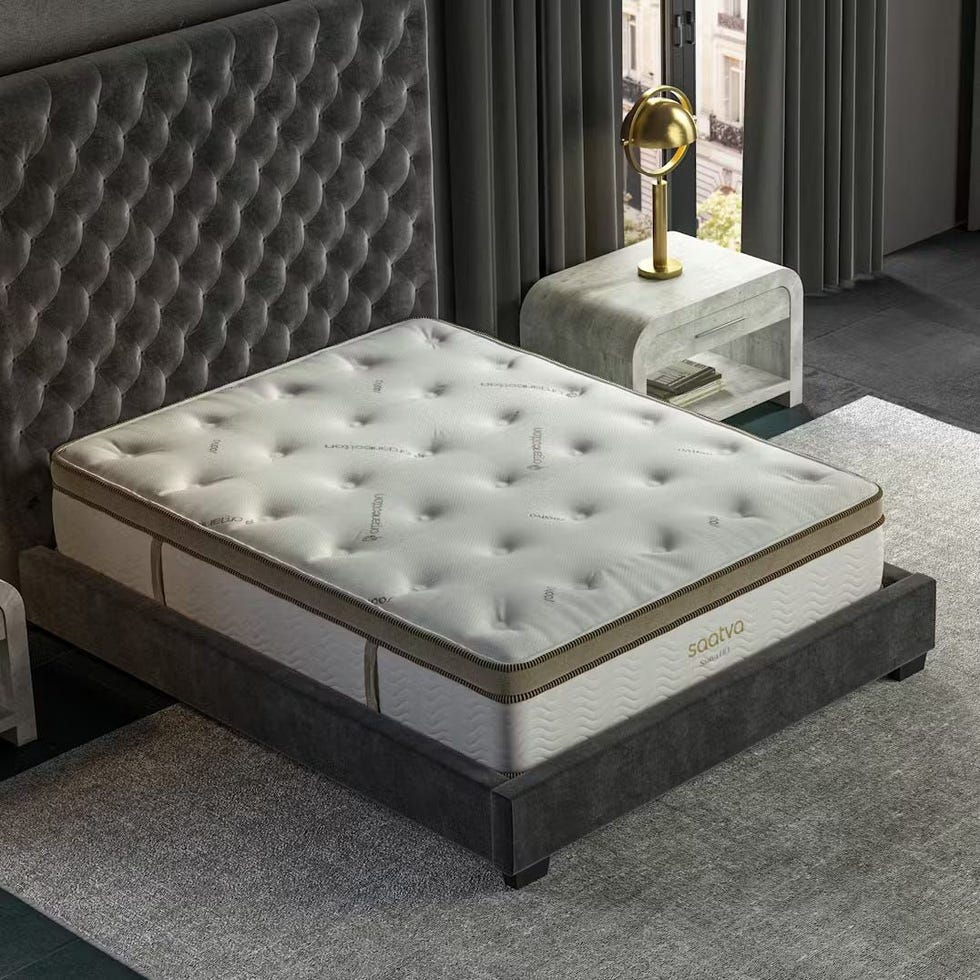 HD Mattress HD Mattress