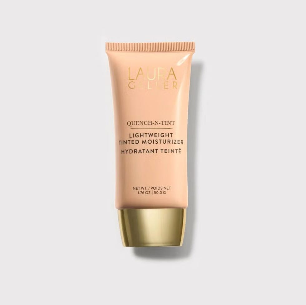 Quench-N-Tint Tinted Moisturizer Quench-N-Tint Tinted Moisturizer
