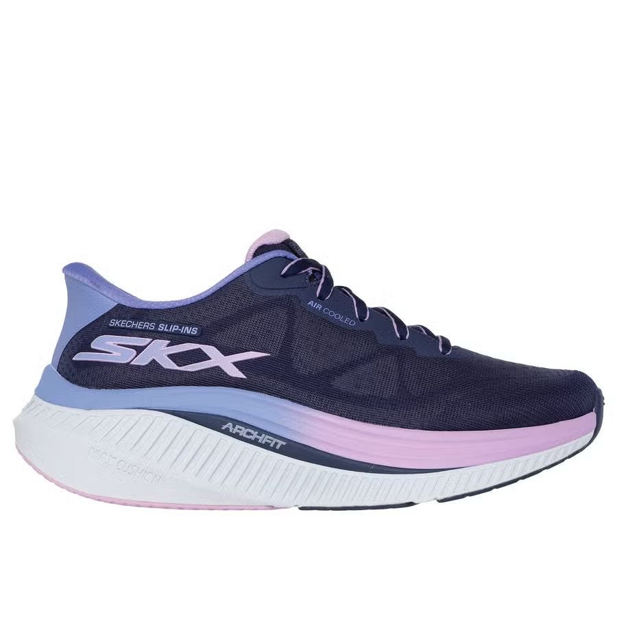 Go Walk Max Cushioning Arch Fit - Areena