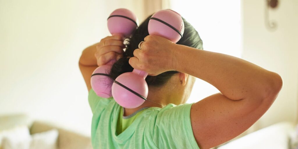 Scientists Say 1 HIIT Workout a Week May Help With Fat Loss