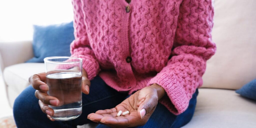 Best Time to Take Magnesium, According to Dietitians