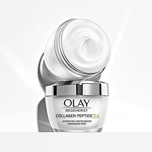 Regenerist Collagen Peptide 24