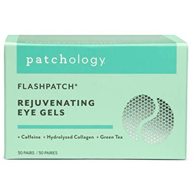 Rejuvenating Under Eye Gels