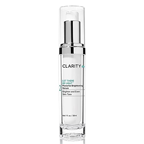 Let There Be Light Powerful Brightening Serum
