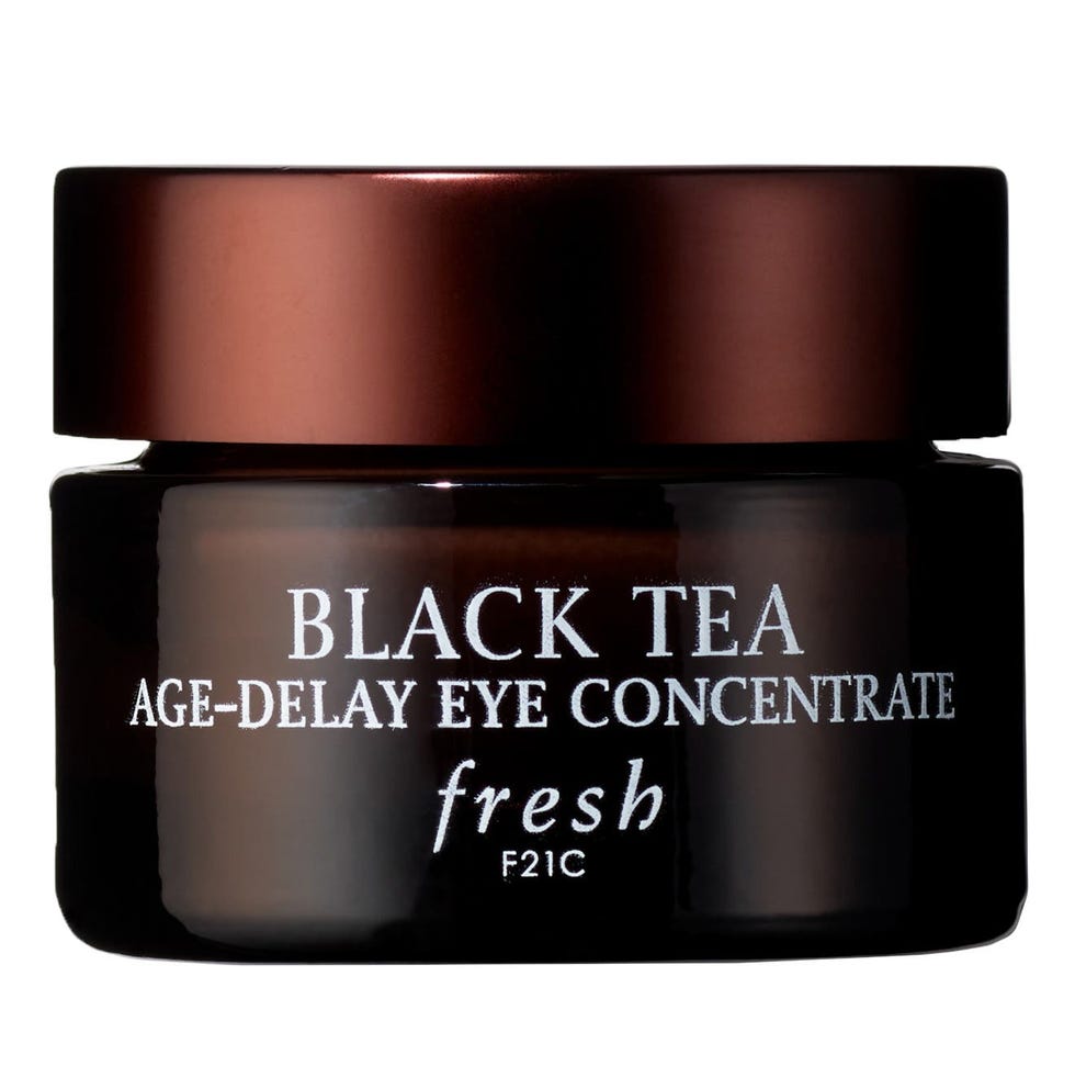 Black Tea Age-Delay Eye Concentrate