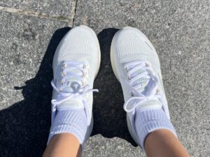 I Tried Skechers’ Aero Spark Running Shoes: My Honest Review