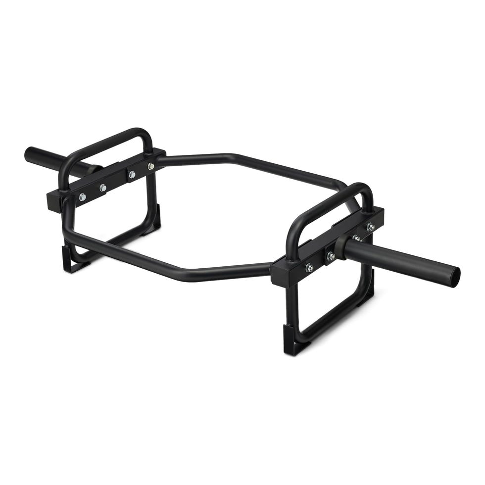 Olympic Deadlift Hex Trap Bar